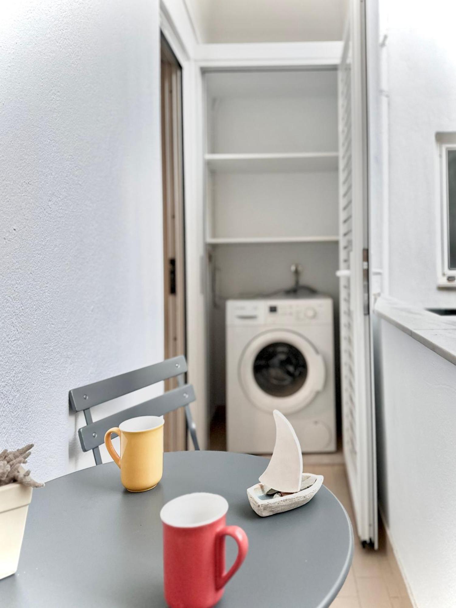 Filoxenia By The Sea Apartment Ágios Nikólaos Екстериор снимка