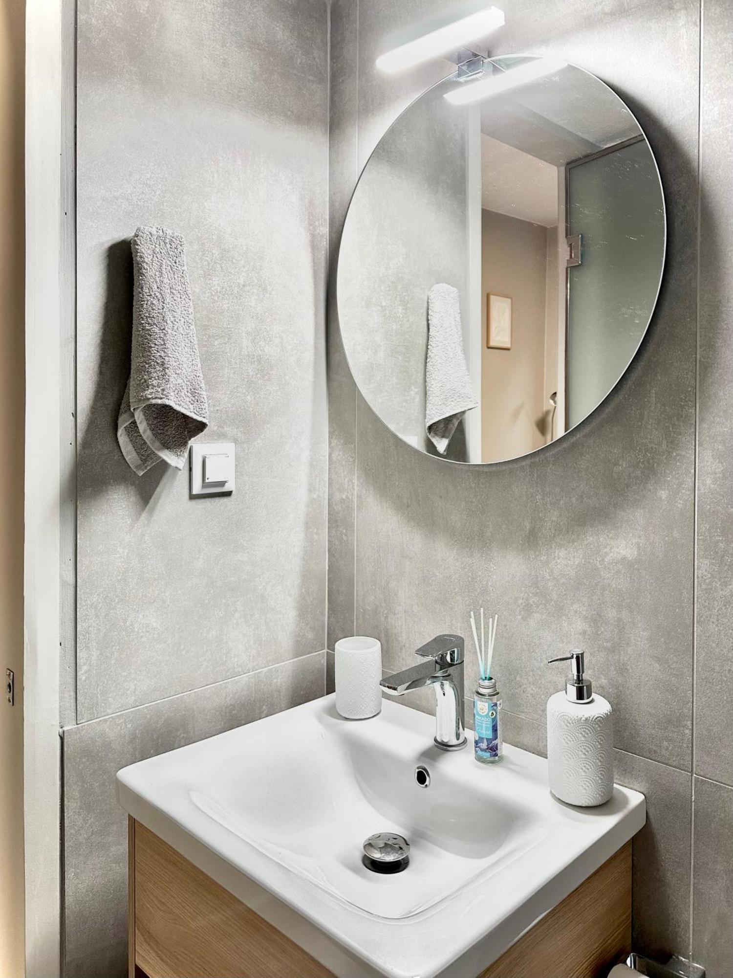 Filoxenia By The Sea Apartment Ágios Nikólaos Екстериор снимка
