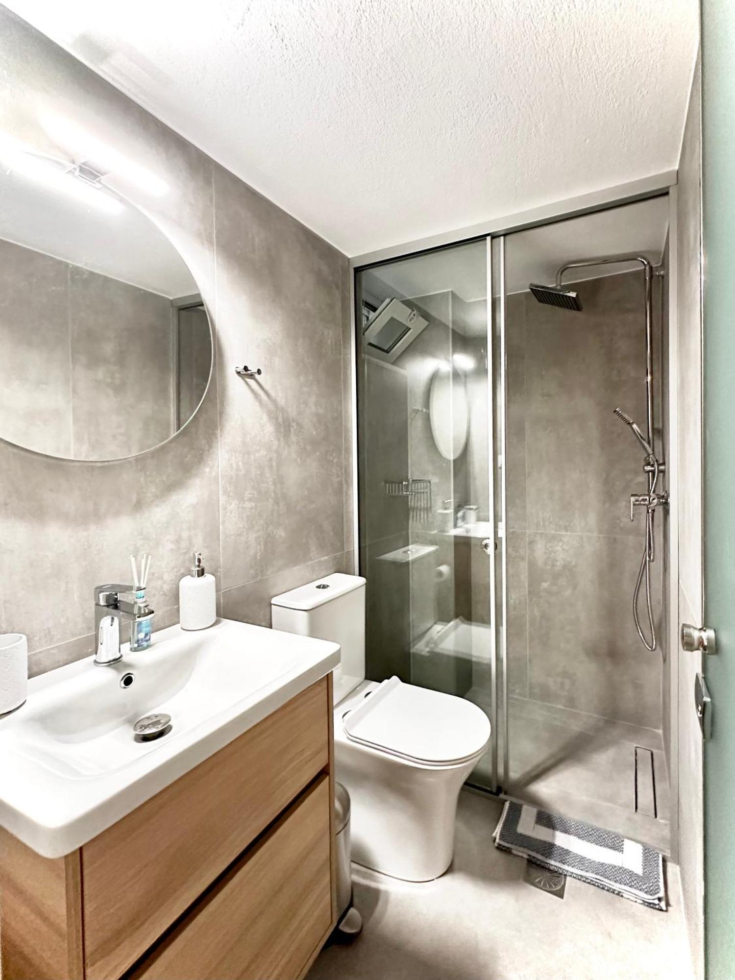 Filoxenia By The Sea Apartment Ágios Nikólaos Екстериор снимка