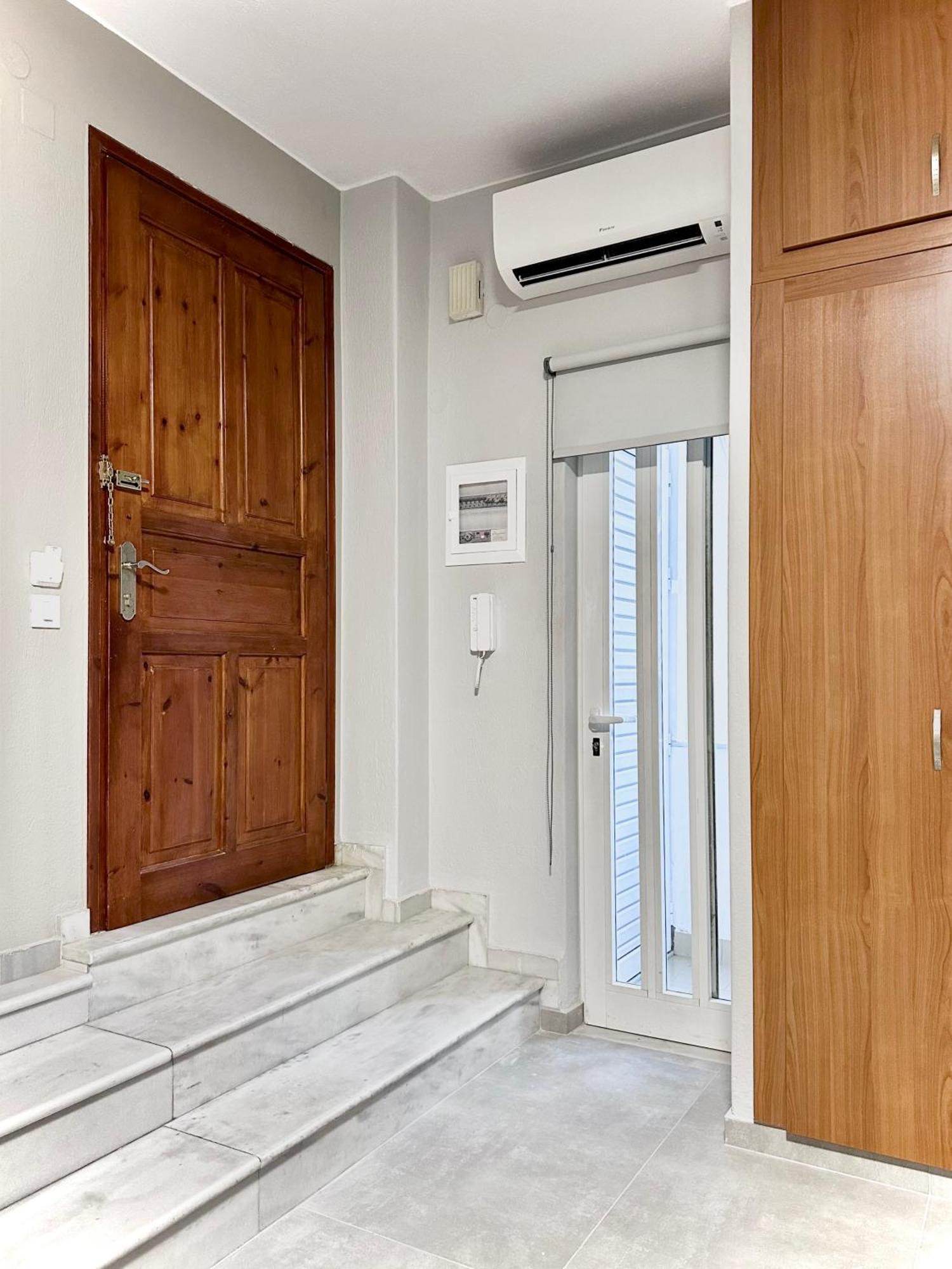 Filoxenia By The Sea Apartment Ágios Nikólaos Екстериор снимка