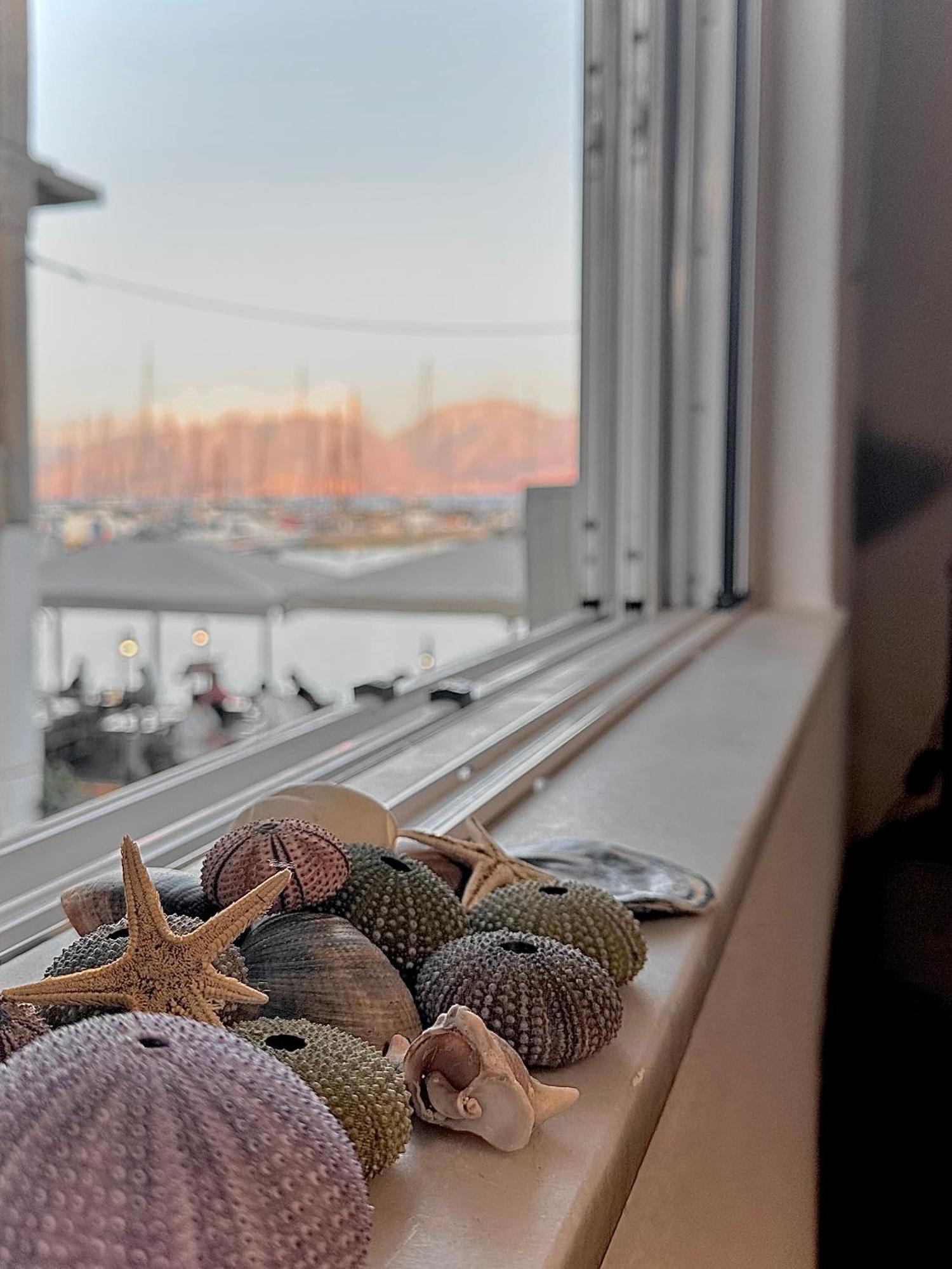 Filoxenia By The Sea Apartment Ágios Nikólaos Екстериор снимка