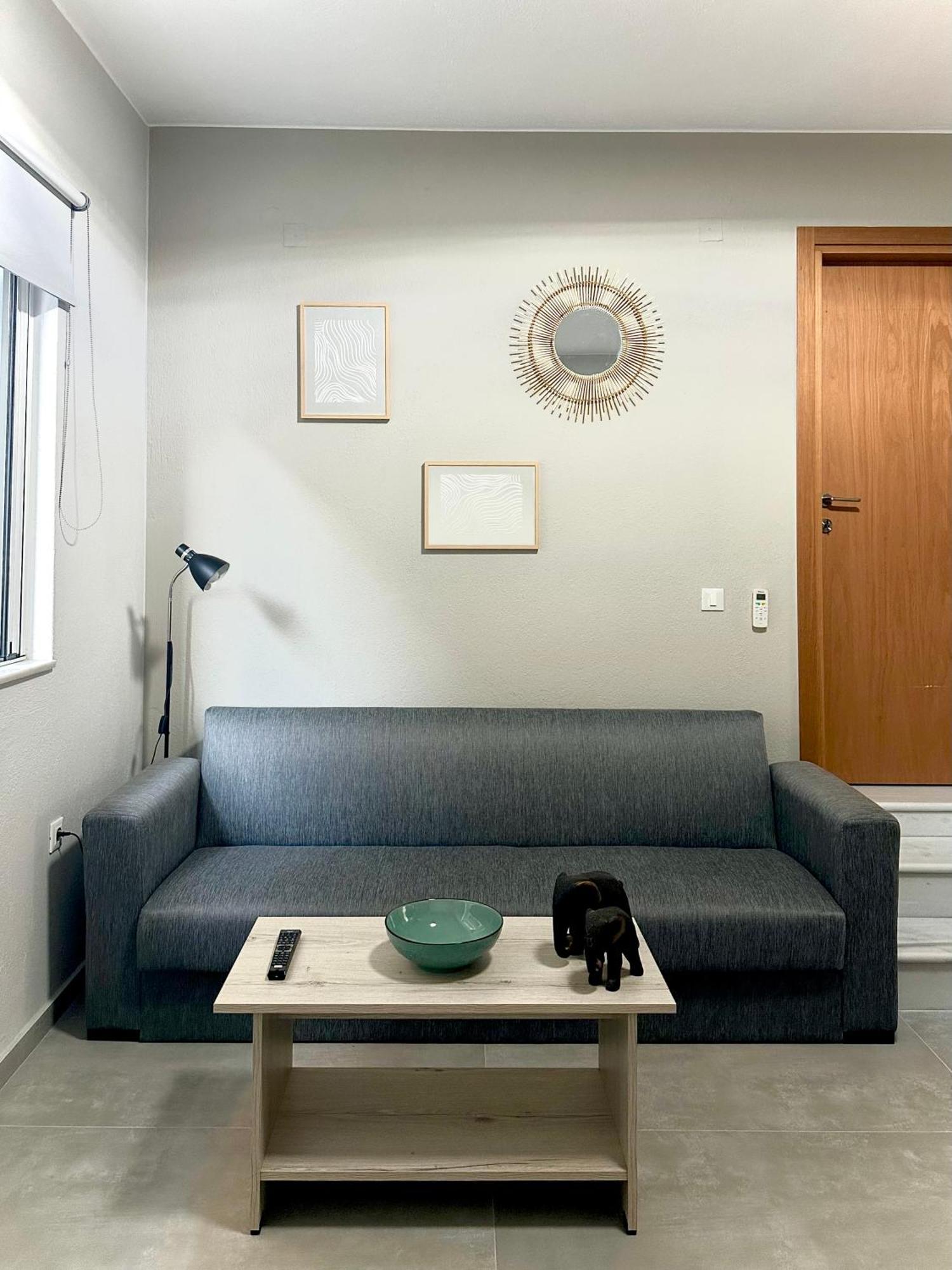 Filoxenia By The Sea Apartment Ágios Nikólaos Екстериор снимка
