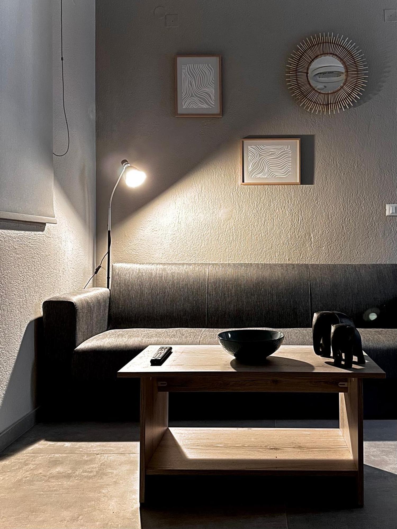 Filoxenia By The Sea Apartment Ágios Nikólaos Екстериор снимка