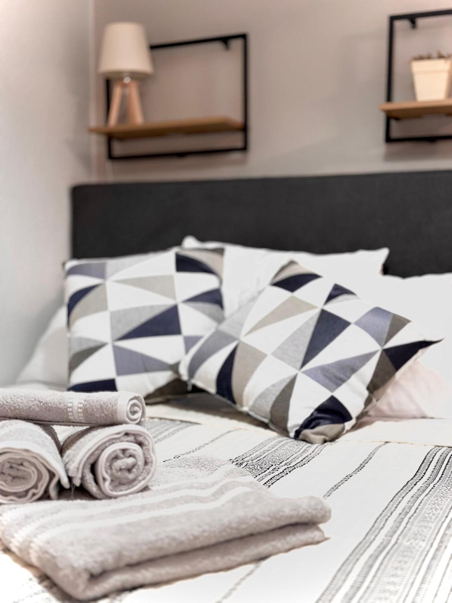 Filoxenia By The Sea Apartment Ágios Nikólaos Екстериор снимка