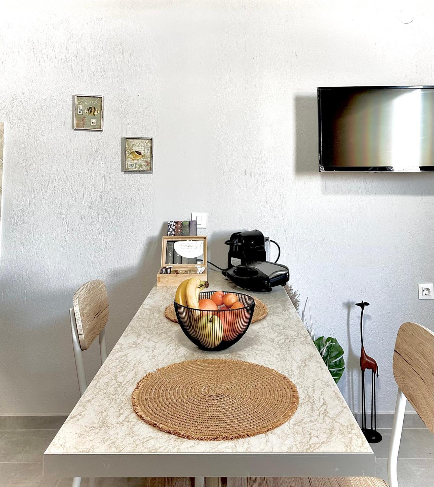 Filoxenia By The Sea Apartment Ágios Nikólaos Екстериор снимка