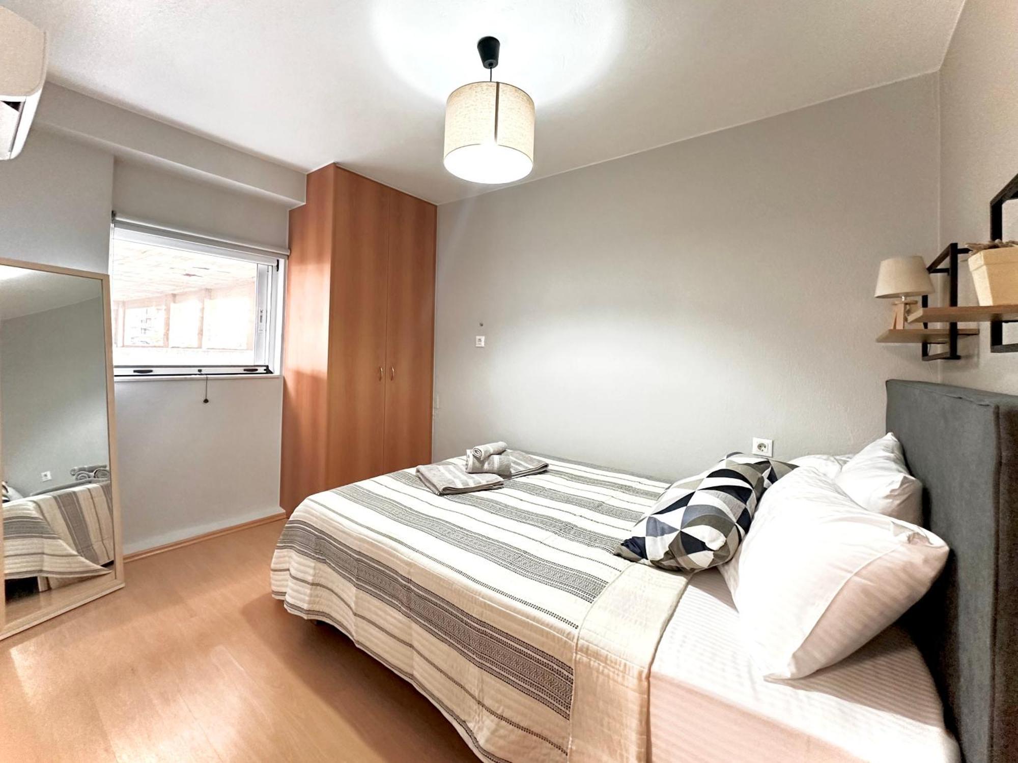 Filoxenia By The Sea Apartment Ágios Nikólaos Екстериор снимка